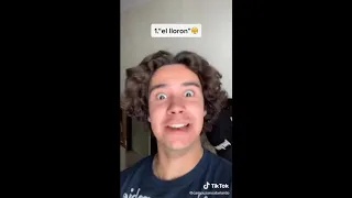 Top 16 Abelardo campuzano Tik tok’s