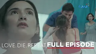 Love. Die. Repeat: ANGELA USES TIME TO CATCH BERNARD'S AFFAIR - Full Episode 32 (February 27, 2024)