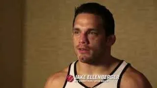 UFC Fight Night San Antonio: Joe Ellenberger Debut