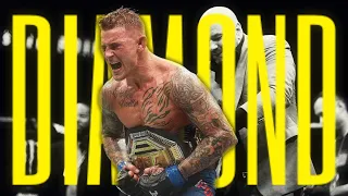 Dustin "The Diamond"  Poirier - Finish the Story