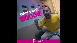 Vibre avec VBET pour le Mondial 22