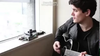 John Mayer - Half of My Heart (Tokyo Acoustic Version)