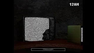 abandoned discovery island revamped floor 1 minigame and jeff the killer minigame