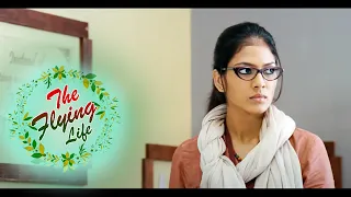 The Flying Life | English Dubbed Movie Part 2 | Dulquer Salmaan, Malavika Mohanan