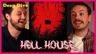 Hell House LLC - Deep Dive