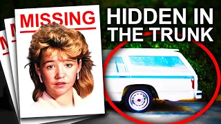 Killer "Helps" Family Search for Teen With Her Body In His Car | Documentary