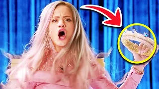 10 Fehler in Descendants 3, die ihr verpasst habt!