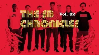 The SB Chronicles, Vol. 2 - Official Trailer - Nike SB [HD]