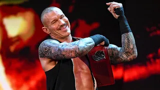 Randy Orton Hometown Entrance: WWE Raw, April 25, 2022