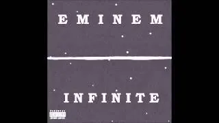 ▶ Eminem - Infinite (1996) (full album)