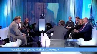 Accueillir toute la misère du monde … ? – (5/5)  –Ce soir (ou jamais !) – 24/04/15