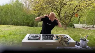 Boris Brejcha Live Set Abril 2020