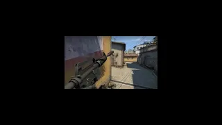 M4A1-S 4 kills