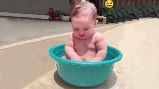 TOP Cutest Chubby babies will melt your heart 🥰 | Funny Videos 2023