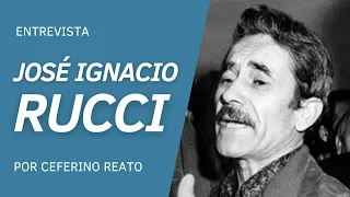 Ceferino Reato releva los secretos inéditos del asesinato de Rucci a 50 años del crimen