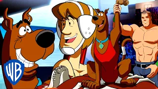 Scooby-Doo! em Português 🇧🇷 |  Nosso Herói Scooby Doo! | WB Kids