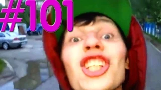 ПРИКОЛЫ / JOKES [PrivetShowChannel] ВЫПУСК #101