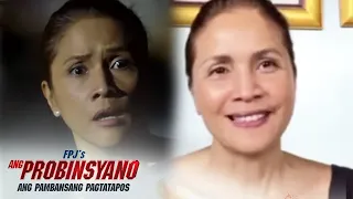 Agot Isidro | FPJAP Pasasalamat #6