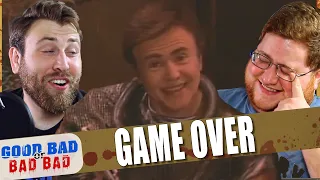 Game Over - Good Bad or Bad Bad #105