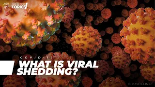 What is Viral Shedding? | Full Video