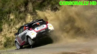 16° Rally di Alba 2022 Many CRASH MISTAKES & SHOW