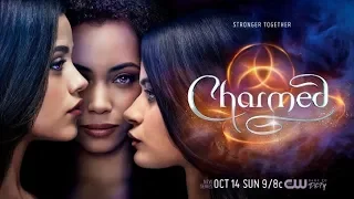 Charmed Season 1 - 2018/19 HD Trailer