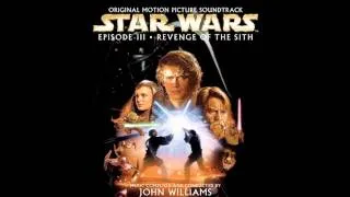 Star Wars III - The Birth of the Twins and Padme's Destiny