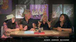 FANNY (short Edited) "ASK DINO SHOW"