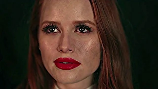 Riverdale / The Weeknd- The Hills / Cheryl Blossom