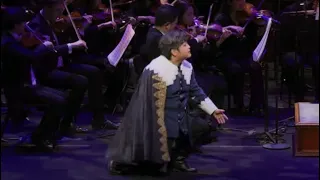 Jihoon Son - I Puritani(V.Bellini) Arturo Highlights,테너 손지훈 - 오페라 청교도,아르투로 하이라이트