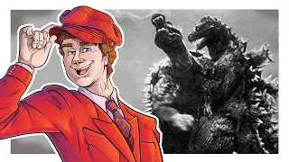 The Cultural Significance Of GODZILLA RAIDS AGAIN | PUPPET PANIC