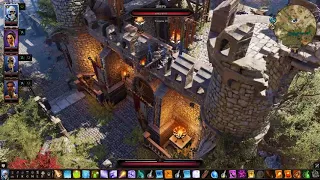 Divinity: Original Sin 2 - #15 Пристань