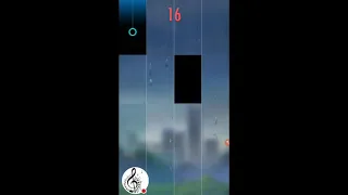 Piano Tiles 2 - Kiss The Rain