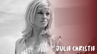 "Fascinating Facts About Julie Christie"