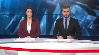 Dnevnik u 19 /Sarajevo/ 1.5.2019.