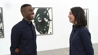 Why African-American artists are becoming art market superstars