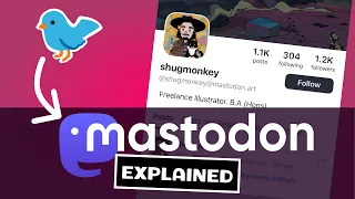 Mastodon Explained: A Comprehensive Setup Guide