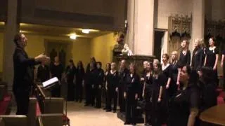 The Blessing - Denver Women's Chorus