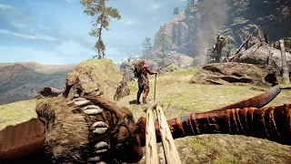 Far Cry Primal Stealth Kills