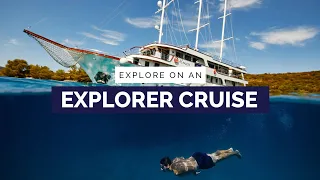Explorer Cruise