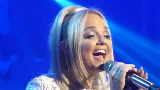 Emma Bunton - Take My Breath Away & Free Me (Live) Royal Albert Hall London 06/12/19