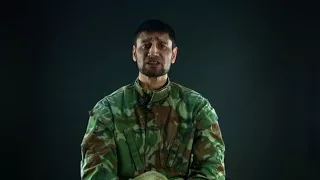 Видеообращение Героя Новороссии с позывным «Абдулла» о помощи Подразделениям Донбасса.