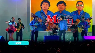 HERMANOS MIGUEL 2017 kutilambras video oficial