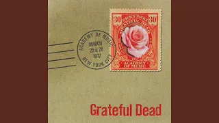 El Paso (Live at Academy of Music, New York, NY, March 28, 1972)