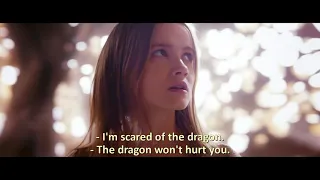 I Am Dragon (2015) - Russian Trailer (English Subtitles)