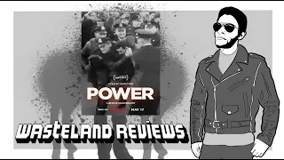 Power (2024) - Wasteland Documentary Film Review