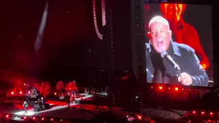 Billy Joel ~ 06 Start Me Up ~ 05-24-2024 Live at T-Mobile Park in Seattle, WA
