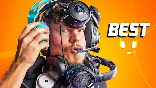 The Best Gaming Headsets You Can Buy!
