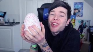 [YTP] DanTDM's Egg