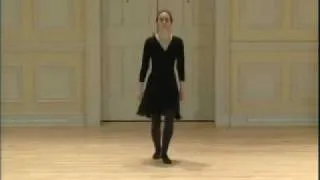 030 Renaissance Dance Autres cinq pas galliard variations
